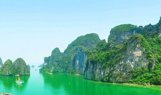 Vietnam