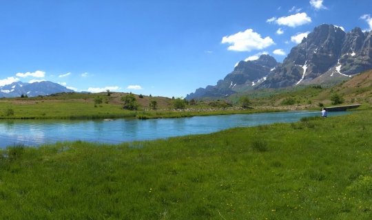 Ibones y Hayedos del Pirineo