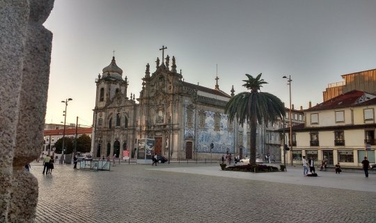 Oporto single
