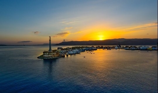 La Seductora Sicilia