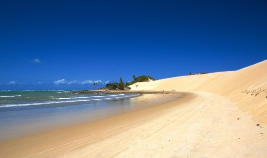 Carnaval de invierno en Natal