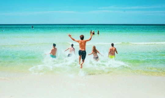Verano single en Alicante