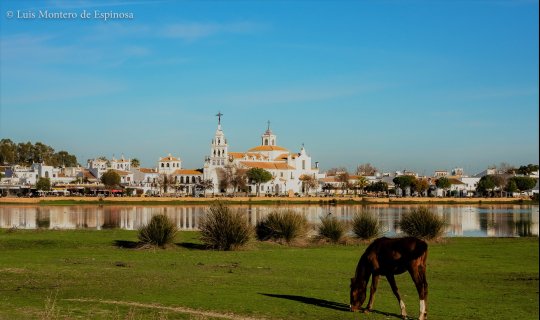 Aventura en Andalucía