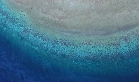 Tubbataha: Filipinas