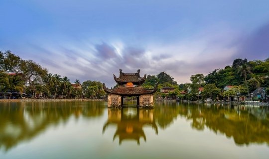 Vietnam