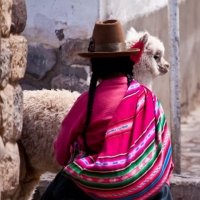 Los enigmas de Perú