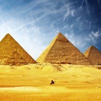 Egipto Single