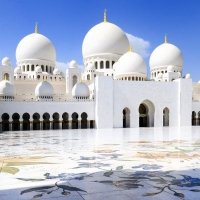 Dubai y Abu Dhabi