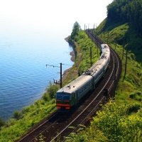 El Transiberiano