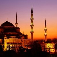 Turquía, crisol de culturas