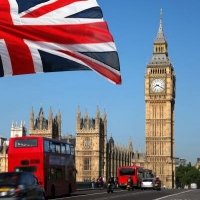 Aprende Inglés en Londres