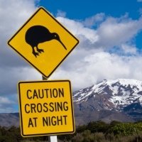 Lo mejor de Nueva Zelanda