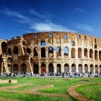 Roma Single