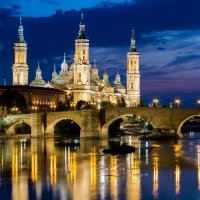 Zaragoza Single
