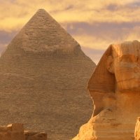 Egipto Single
