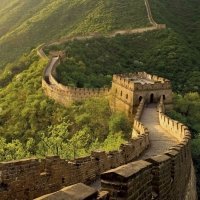 China Single
