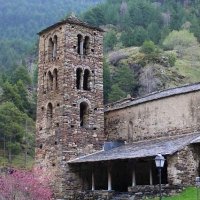 Andorra, corazón del Pirineo