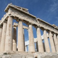 Grecia Clásica