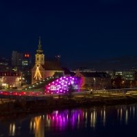 Navidad y Fin de Año en el Danubio
