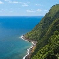 Aventura en las Azores