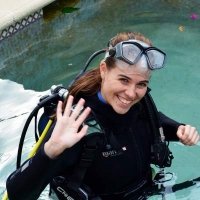 Aprende a bucear. Costa Azahar