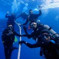 Viajes de buceo