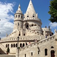 Escapada a Budapest