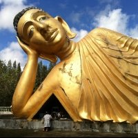 Maravillas de Tailandia