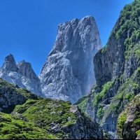 Senderismo en Picos de Europa