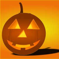 Halloween con niños