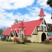 Isla Mauricio