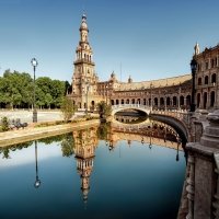 Sevilla en privado