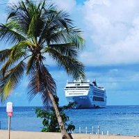 Crucero Vuelta al Mundo