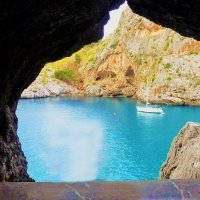 Menorca: 100 millas entre islas