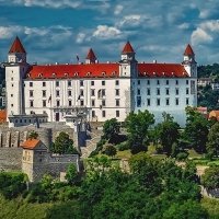 Crucero por el Danubio Imperial