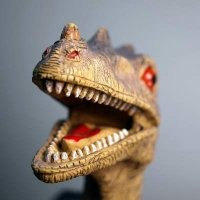 Monoparental en Dinópolis