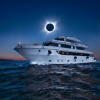 Eclipse Solar Total 2027 en Egipto
