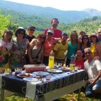 Verano Mágico en Gredos