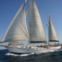 Buddha Boat