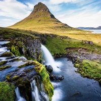 La vuelta a Islandia