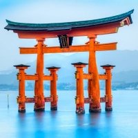 Japón al completo