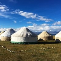 Descubre Kirguistán