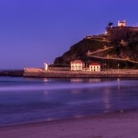 Aventura en Asturias