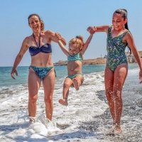 Verano con niños en Castellón