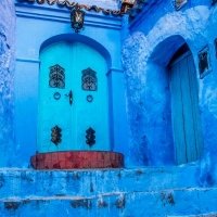 Marruecos