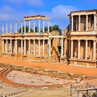 Extremadura Monumental Single