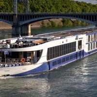 Crucero fluvial por el Danubio