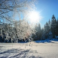 Esquía en el Pirineo Francés