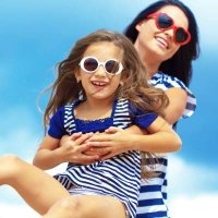 Monoparental en Cullera