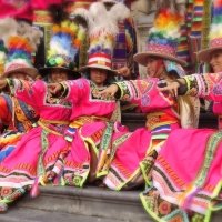 Perú Andino